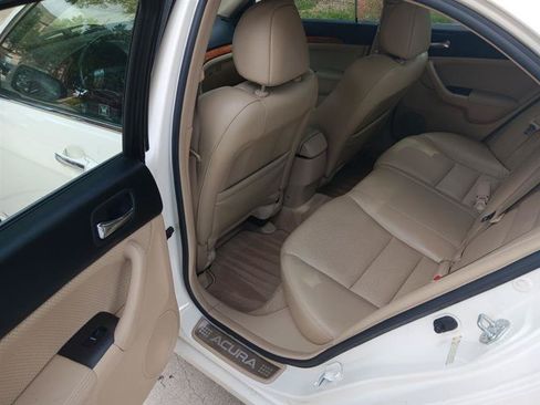 Used 2004 Acura TSX FWD image 10