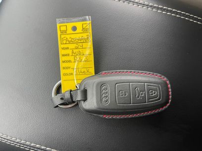 Used 2024 Audi RS 3