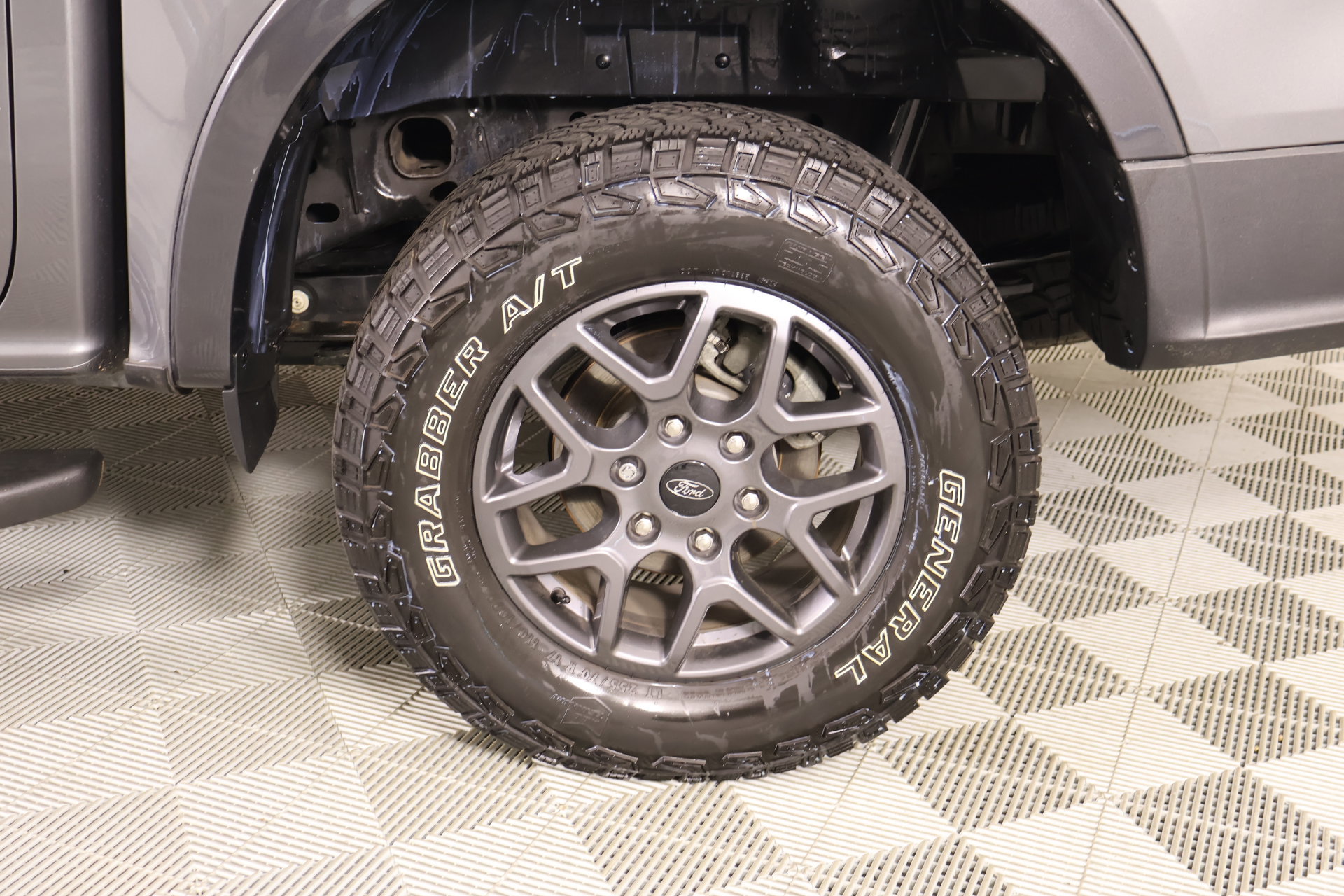 Used 2024 Ford Ranger XLT w/ FX4 Off-Road Package AWD/4WD image 18