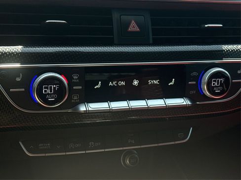 Used 2018 Audi S5 Prestige image 35