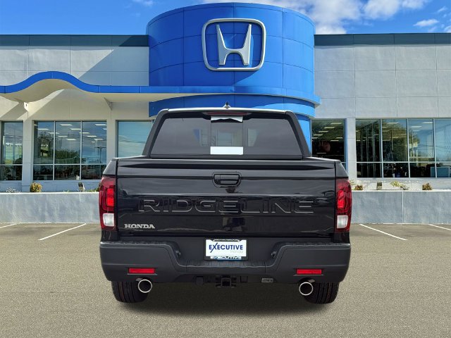 New 2026 Honda Ridgeline RTL image 5