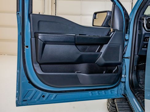 Used 2023 Ford F150 XL w/ STX Appearance Package image 35