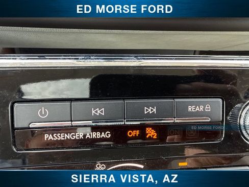 Used 2023 Lincoln Navigator L Black Label AWD/4WD image 69