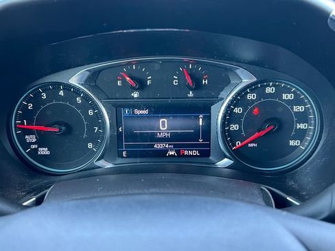 Certified 2023 Chevrolet Equinox LT w/ Driver Convenience Package AWD/4WD image 18