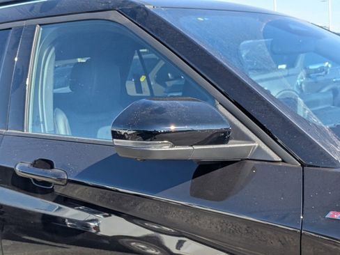 New 2026 Ford Explorer ST-Line w/ ST-Line Street Pack image 12