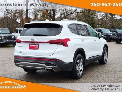 Used 2023 Hyundai Santa Fe SEL image 30