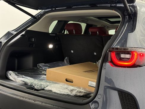 New 2026 MAZDA CX-50 2.5 Hybrid w/ Weather Package image 7