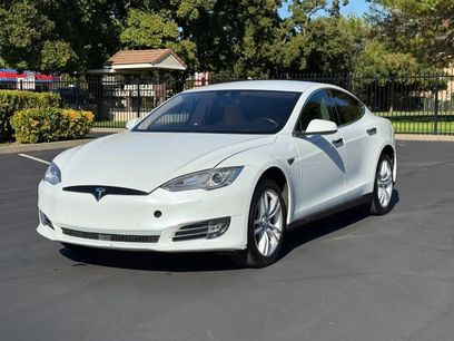 Used 2015 Tesla Model S 85