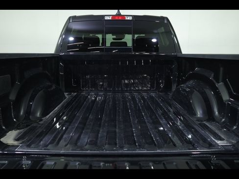 New 2026 RAM 1500 Big Horn/Lone Star image 15