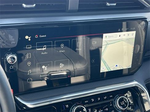 New 2026 GMC Sierra 1500 Denali w/ Technology Package image 16