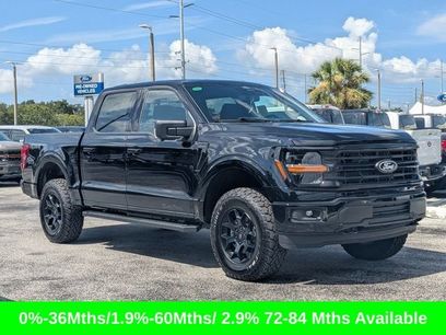 New 2026 Ford F150 XLT w/ Equipment Group 302A MID