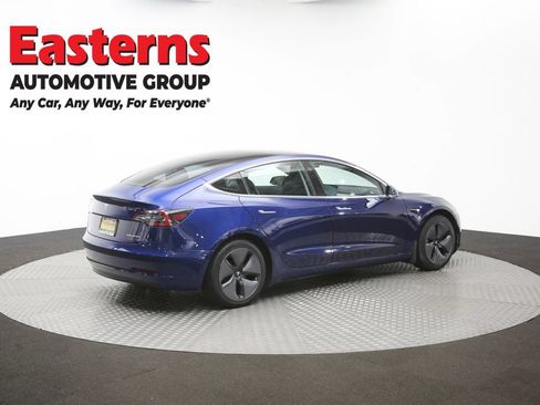 Used 2018 Tesla Model 3 Long Range AWD/4WD image 36