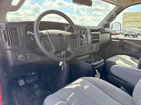 New 2026 GMC Savana 2500 w/ Driver Convenience Package image 15