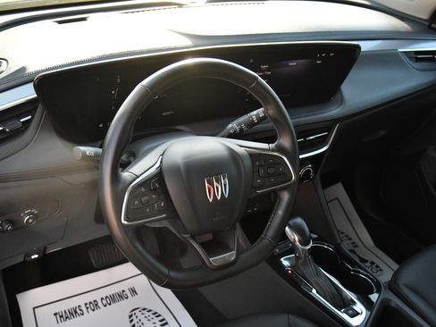 Used 2024 Buick Encore GX Sport Touring w/ Comfort Package image 14