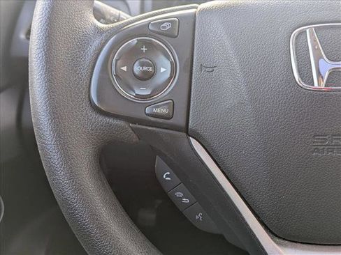 Used 2015 Honda CR-V EX image 11
