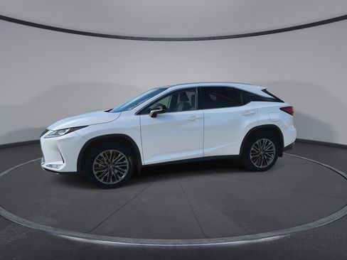 Used 2022 Lexus RX 350 FWD w/ Special Edition image 5