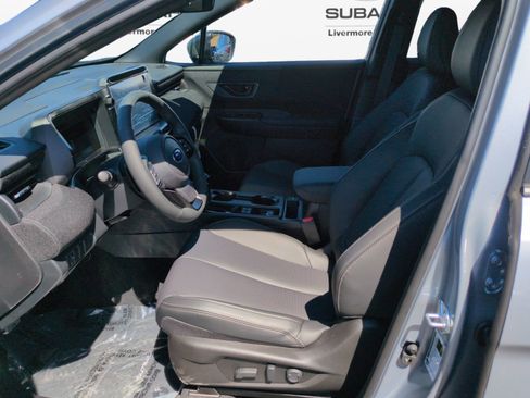 New 2026 Subaru Outback Limited XT AWD/4WD image 10