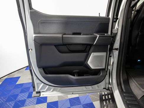 Used 2023 Ford F150 Raptor AWD/4WD image 13