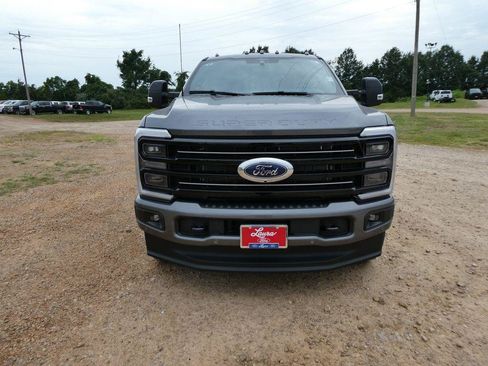 New 2026 Ford F350 Platinum w/ FX4 Off-Road Package AWD/4WD image 10