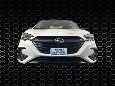 New 2025 Subaru Legacy Sport w/ Popular Package #3 image 2