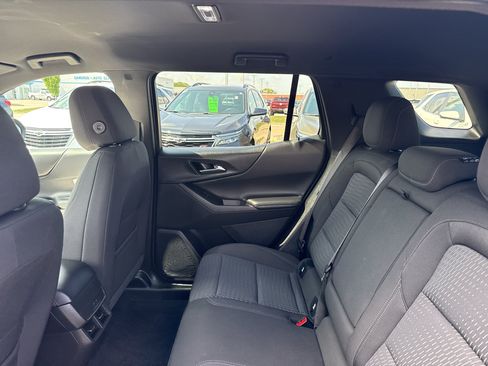 Certified 2025 Chevrolet Equinox LT w/ Safety and Technology Package AWD/4WD image 32