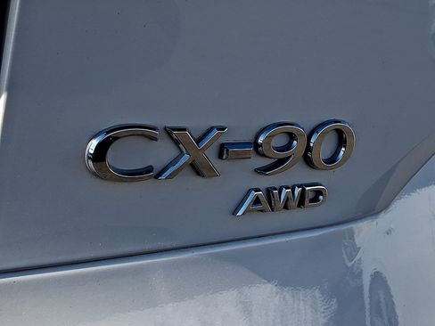 Certified 2024 MAZDA CX-90 Plug-In Hybrid w/ Premium Plus image 32