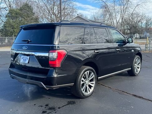 Used 2021 Ford Expedition King Ranch image 23