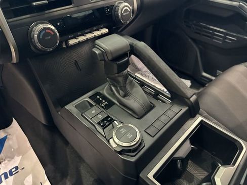 New 2026 Toyota Tacoma SR5 AWD/4WD image 18