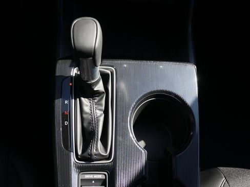 New 2026 Honda Civic Sport image 18