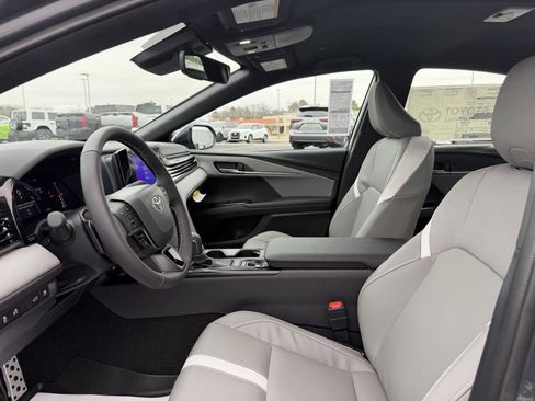 New 2026 Toyota Camry SE image 12