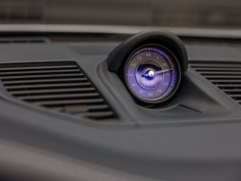 Certified 2022 Porsche 911 Turbo image 20