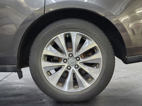 Used 2014 Acura MDX SH-AWD w/ Technology Package image 28