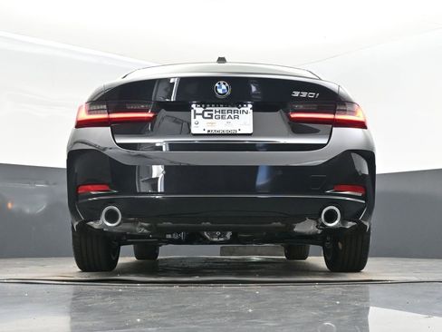 New 2026 BMW 330i Sedan w/ Convenience Package image 41