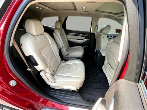 Used 2020 Buick Enclave Essence w/ Sport Touring Edition AWD/4WD image 25