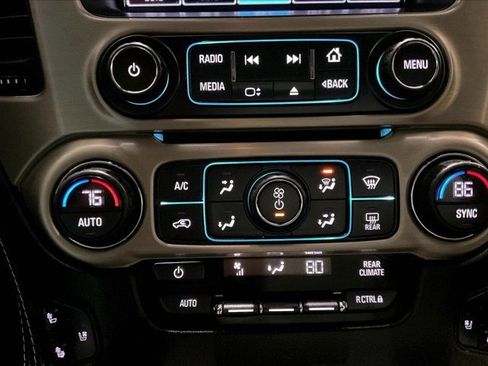 Used 2017 GMC Yukon XL Denali image 33