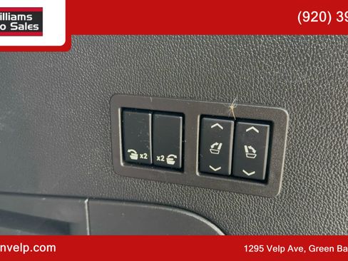 Used 2020 Chevrolet Tahoe Premier image 30