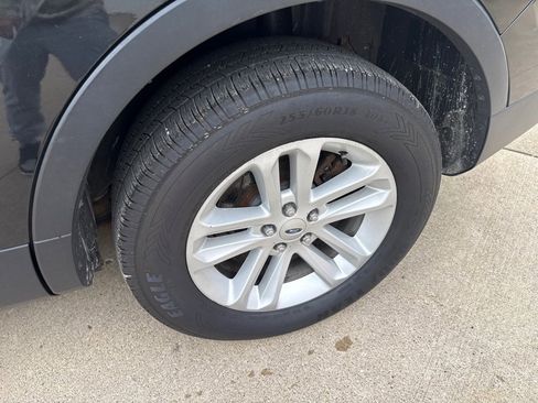 Used 2013 Ford Explorer XLT AWD/4WD image 20