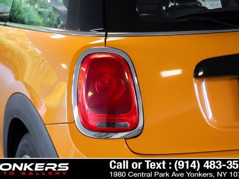 Used 2016 MINI Cooper 2-Door Hardtop FWD image 45