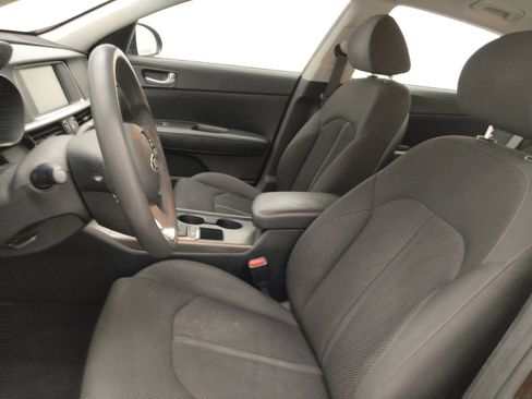 Used 2019 Kia Optima LX FWD image 17