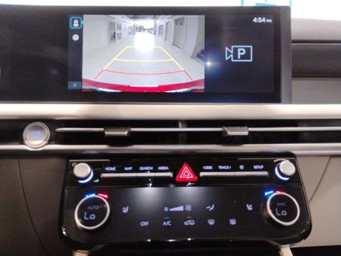 Used 2025 Hyundai Tucson SEL image 57