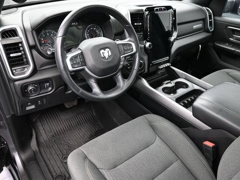 Used 2023 RAM 1500 Big Horn AWD/4WD image 22