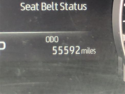 Used 2021 Toyota Highlander Limited image 32