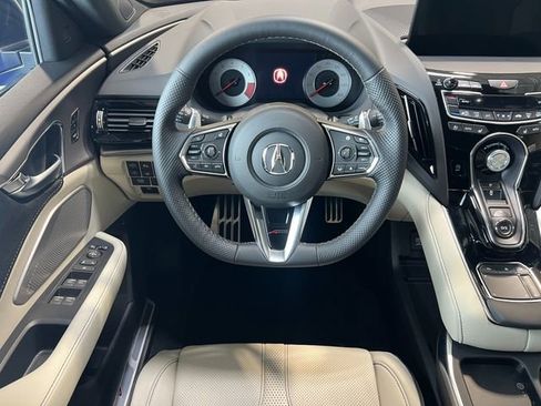 New 2026 Acura RDX A-Spec image 18