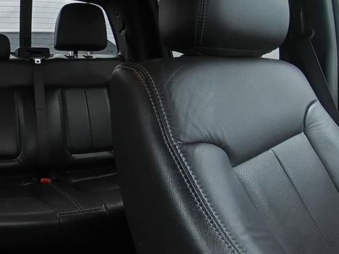 Used 2014 Ford F150 FX4 w/ Equipment Group 402A Luxury AWD/4WD image 26