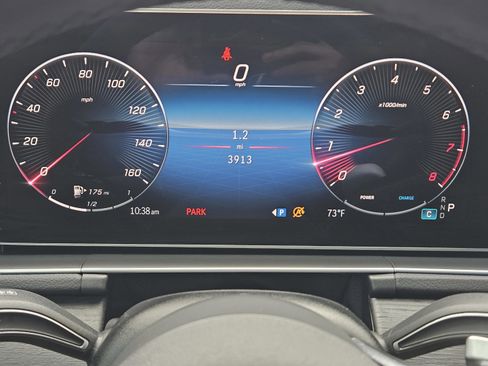 Certified 2026 Mercedes-Benz GLE 350 4MATIC image 14