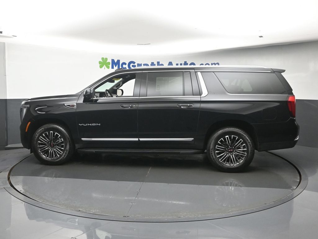 Used 2026 GMC Yukon XL Elevation AWD/4WD image 24
