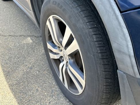 Used 2016 Honda Pilot EX image 22