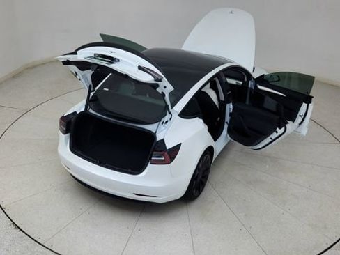 Used 2023 Tesla Model 3 Performance image 87