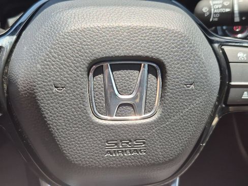 Used 2024 Honda CR-V Sport Touring image 27
