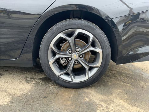 Used 2023 Chevrolet Malibu LT image 29